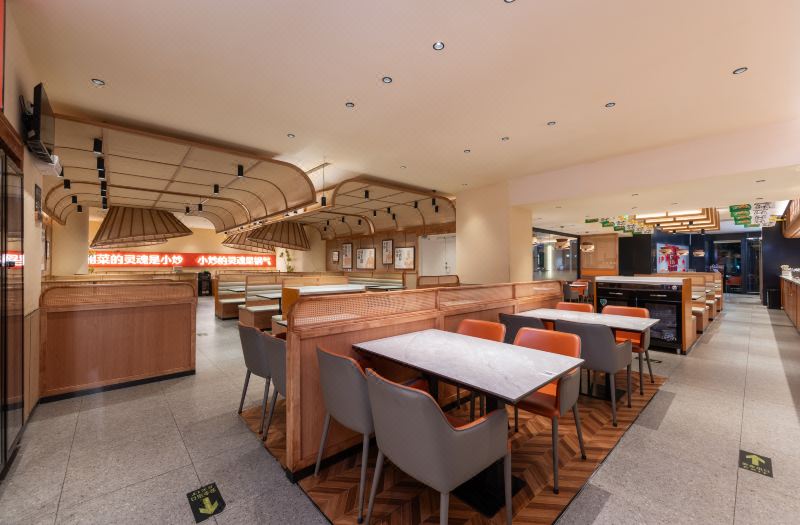 Holiday Inn Express Beijing Yizhuang Center by IHG photo 2