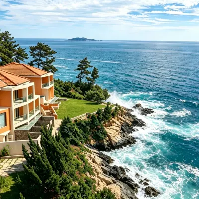 Momer Coastal Farm Resort & Homestay - Laoshan Scenic Area Branch Hotels near Laoshan Scenic Spot