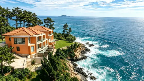 Momer Coastal Farm Resort & Homestay - Laoshan Scenic Area Branch