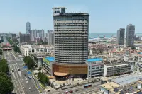 雲歐國際酒店（在海一方公園嘉瑞寶廣場店） - 海景