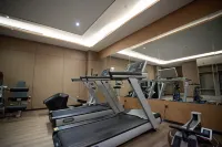 Longkou Hotel - Gym