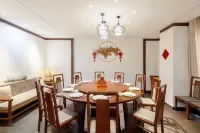 Sun Forest Resort Hotel - Bữa sáng