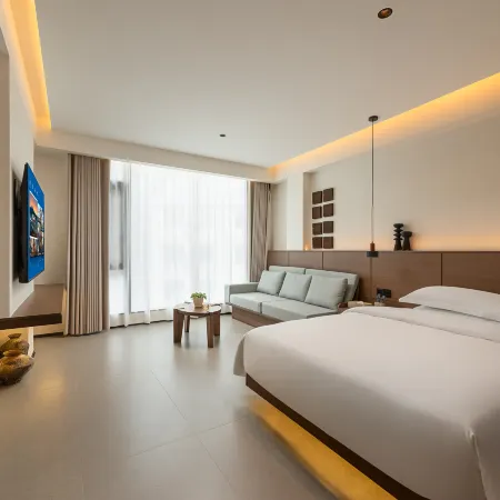 Beiyuan Geju Homestay (Huangguoshu Waterfalls Scenic Area)