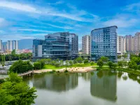 Fuzhou Changle Four Points by Sheraton Hotel - เปิดใหม่