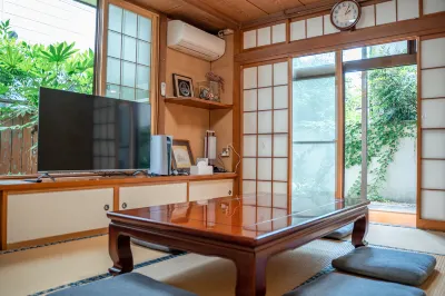 Matsumoto Jyoka Uzuhashi Các khách sạn ở 