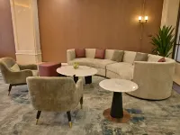 Yaxuan International Hotel Hotels in Fukang