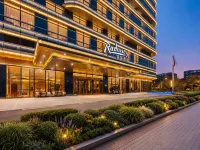 Radisson Hotel Beijing Daxing Airport Ξενοδοχεία κοντά στο αεροδρόμιο Beijing Daxing International Airport