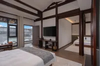 Tengchong Slowend · Pastoral Natural Hot Spring Villa - breakfast