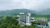 윈두 샹잉 온천 리조트 - 마운틴 뷰