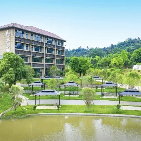 Baishuixiang Tian Homestay