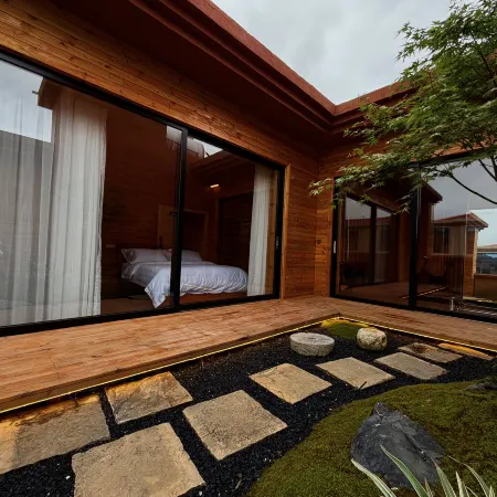 Anshun Anzhiyu Homestay