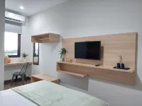 Nines Residence Balikpapan - con terme