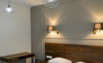 Hotel Garnet Tbilisi