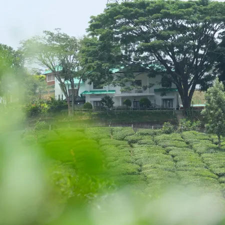 serene biovalley