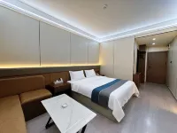 Taoyue Grand Hotel - 주차장