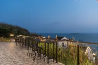 Dongji Orange Isle Twilight Scenic Vacation Homestay (Miaozihu)