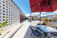 Zang Guilai Manor Hotel (Potala Palace Tibat Museum) - 피트니스 시설
