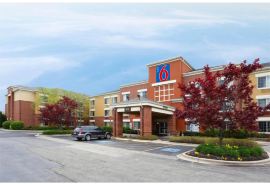 Motel 6 Suites Chicago Vernon Hills Lincolnshire IL