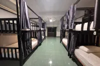 Terminal Garage - Hostels