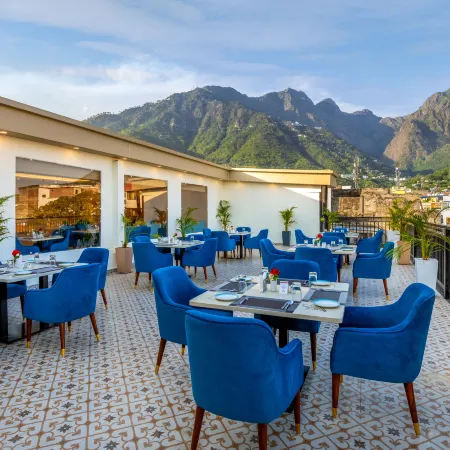 Lords Inn Katra