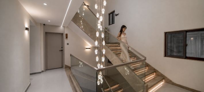 Ningguo Fanshe Homestay (South Anhui Sichuan- Line Branch) Hotels in Ningguo