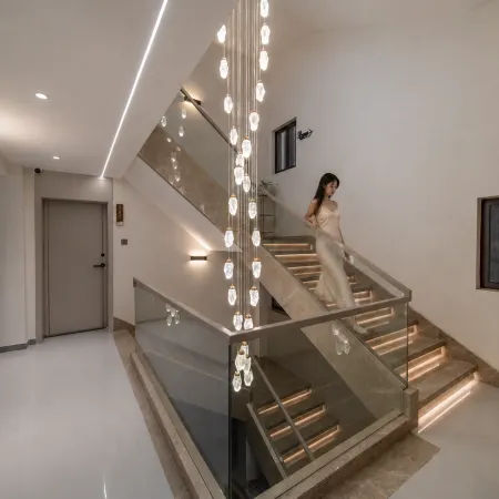 Ningguo Fanshe Homestay (South Anhui Sichuan- Line Branch)