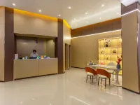 Yunman Ziyang Hotel (Linhai Huajie) Hotele w: Linhai