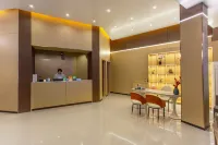 Yunman Ziyang Hotel (Linhai Huajie) - 2-نجوم