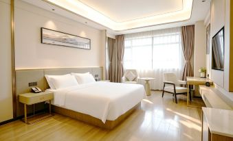 Mehood Lestie Hotel Foshan Lecong Tianyou City