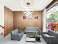 Jinhao Smart Hotel Hotels in Danba County