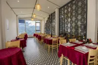 Terravia Hotel Sapa Mountain View - 朝食