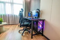 Astronaut Esports Hotel (Urumqi International Grand Bazaar Branch) - 2성급