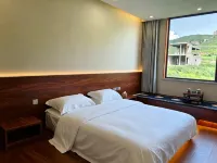 Langmu Courtyard Homestay (Langmu Temple Scenic Area) - Thân thiện với thú cưng