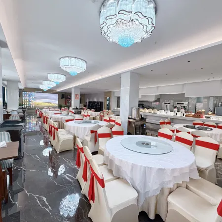 Ejie International Hotel