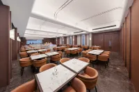 Boyue Hotel (Xuan'en‑Longyou Gongshui Branch) - breakfast