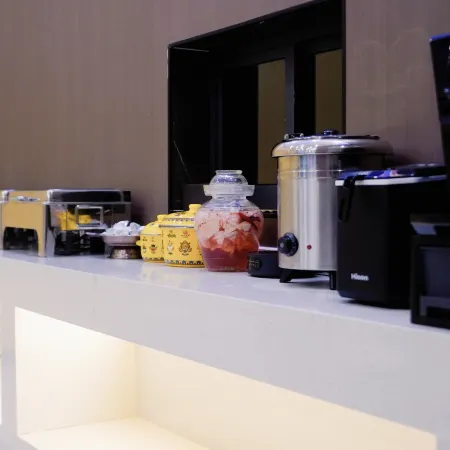 Gangyongqu Boutique Hotel (Xinlong County Middle School Branch)