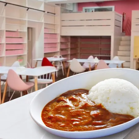 Cafe&Hostel Kimi to Ichigo