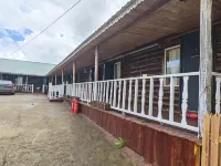 Ergun Enhe Katia Chalet - Evcil Hayvan Kabul Edilen Alan