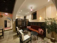 Riad Zyna - Riads