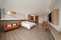 Mutang Hotel - breakfast