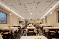 美豪麗致酒店（遵義醫科大學附屬醫院時代天街店） - 停車場