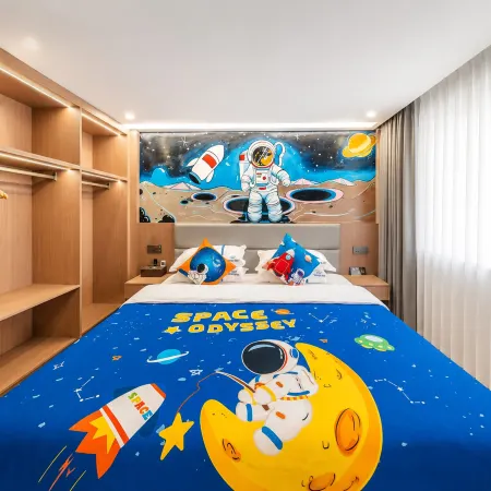 Space   station