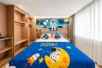 Space   station - Servicios de Traslado