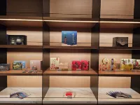 Zhoushan Daishan Marriott Fairfield Hotel - ที่มีฟิตเนส