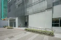 SOHO RESIDENCE SERVICED APARTMENT by PRIVATE - スパ