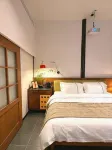 Suzhou Huafu·1907 Private Onsen Mansion（Guanqian Street Shantang Street） - Baarit