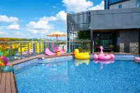 Hilton Garden Inn Guilin Diecai Li River - 5-Star
