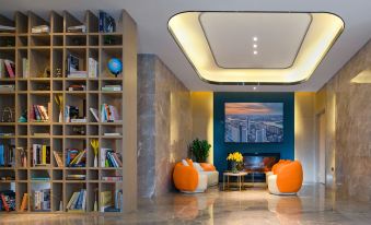 Country Inn & suites by Radisson((Lingnan Xintiandi Branch, Foshan Zumiao Subway Station)