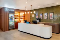 Hilton Garden Inn Tijuana Airport - Boutique