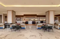 Zhong Wei Soul Resort Hotel - breakfast